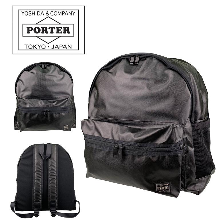 PORTER / TACTICAL BACKPACK タクティカル