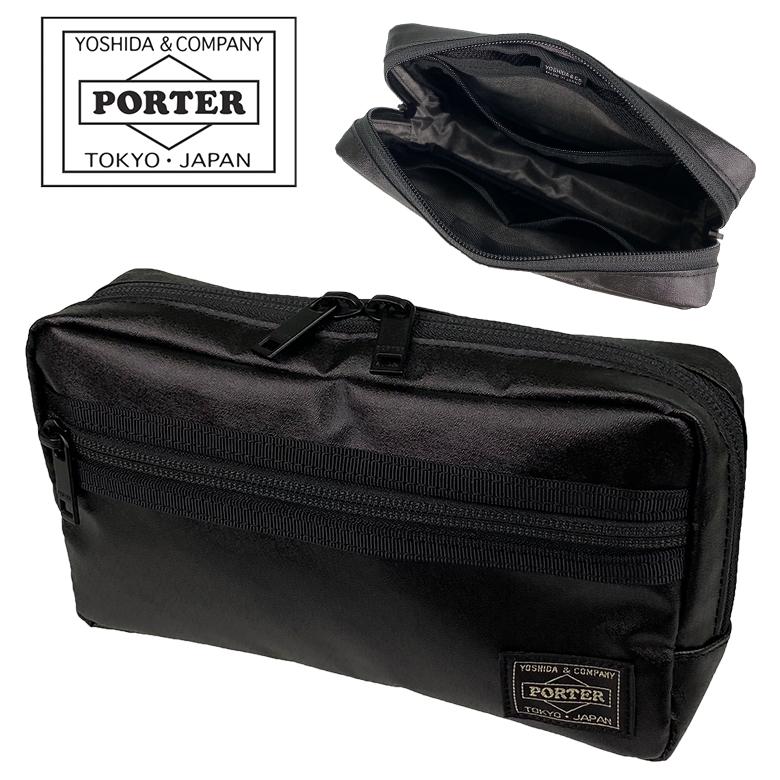 TACTICAL（PORTER） ポーター タクティカル ポーチ 654-07078 PORTER