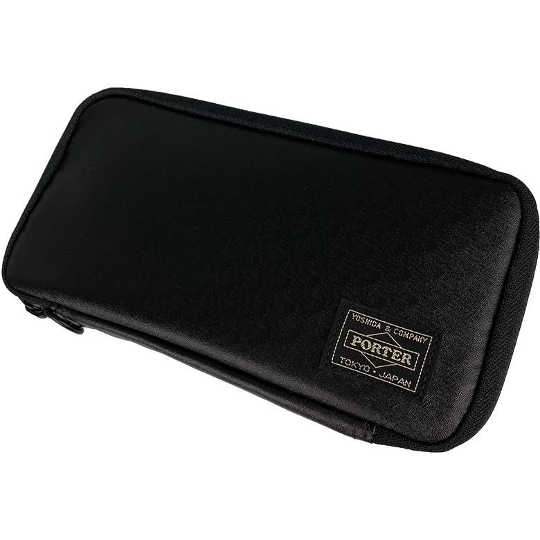 TACTICAL（PORTER） ポーター タクティカル ロングウォレット 654