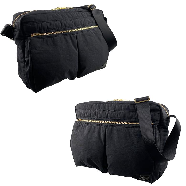 ポーター ドラフト ショルダーバッグ(L) 656-06173 PORTER 吉田カバン 