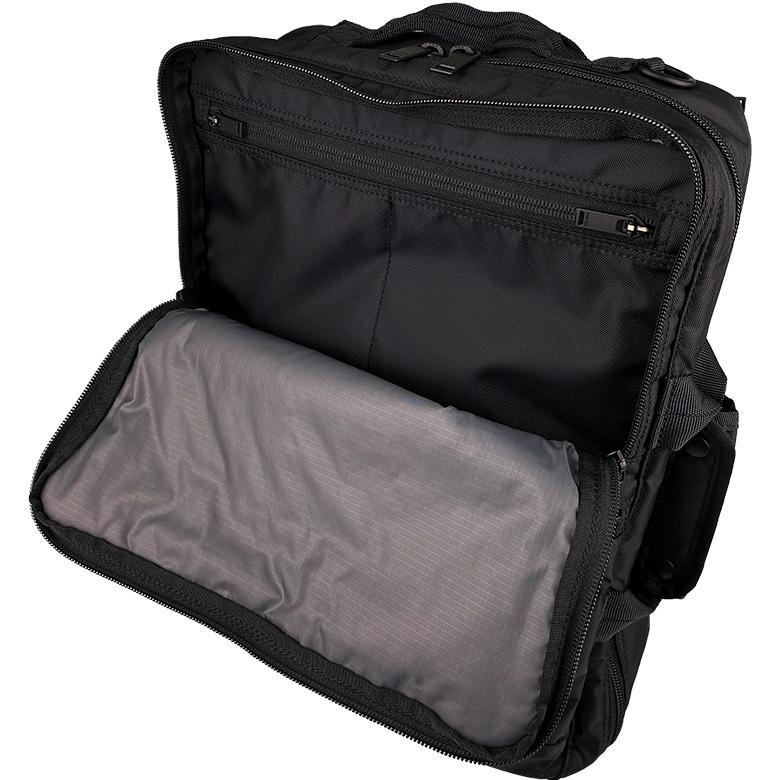 FLASH（PORTER） ポーター フラッシュ 3WAY ブリーフケース 689-05936