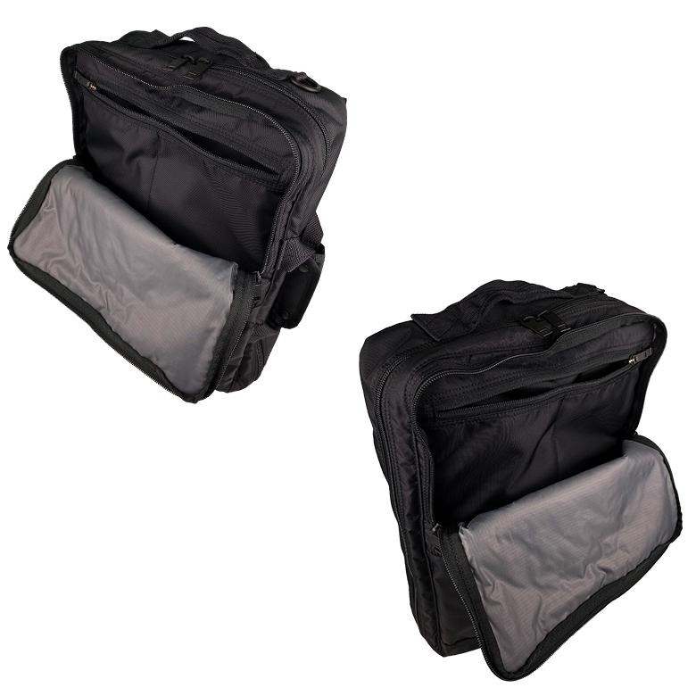 ポーターフラッシュ/3wayブリーフケース FLASH（PORTER） ポーター フラッシュ 3WAY ブリーフケース 689