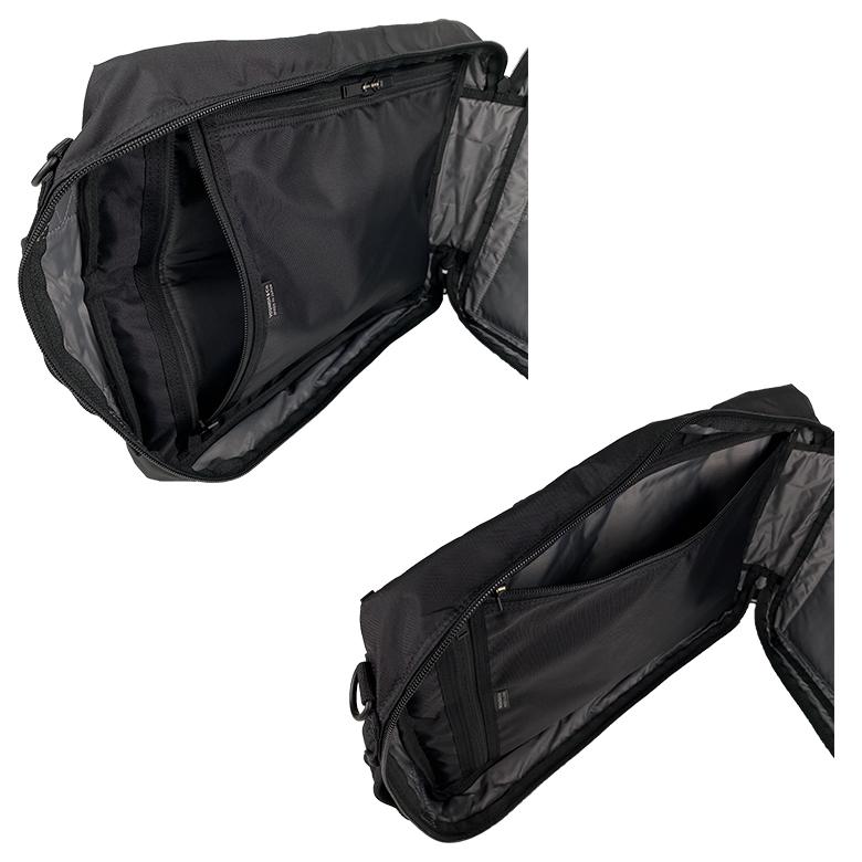 FLASH（PORTER） ポーター フラッシュ 3WAY ブリーフケース 689-05936