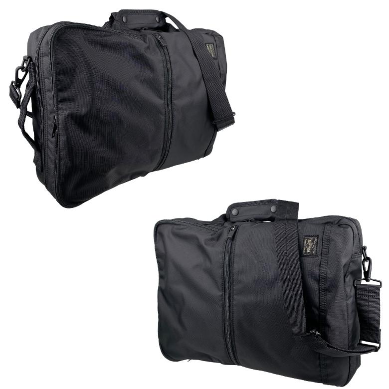 FLASH（PORTER） ポーター フラッシュ 3WAY ブリーフケース 689-05936