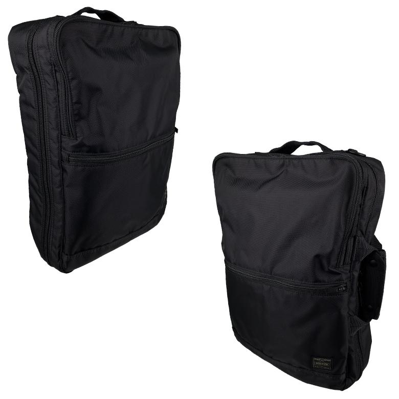 FLASH（PORTER） ポーター フラッシュ 3WAY ブリーフケース 689-05936