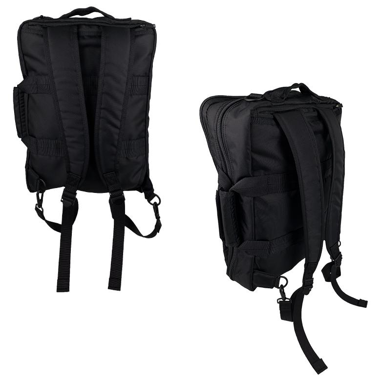 FLASH（PORTER） ポーター フラッシュ 3WAY ブリーフケース 689-05936