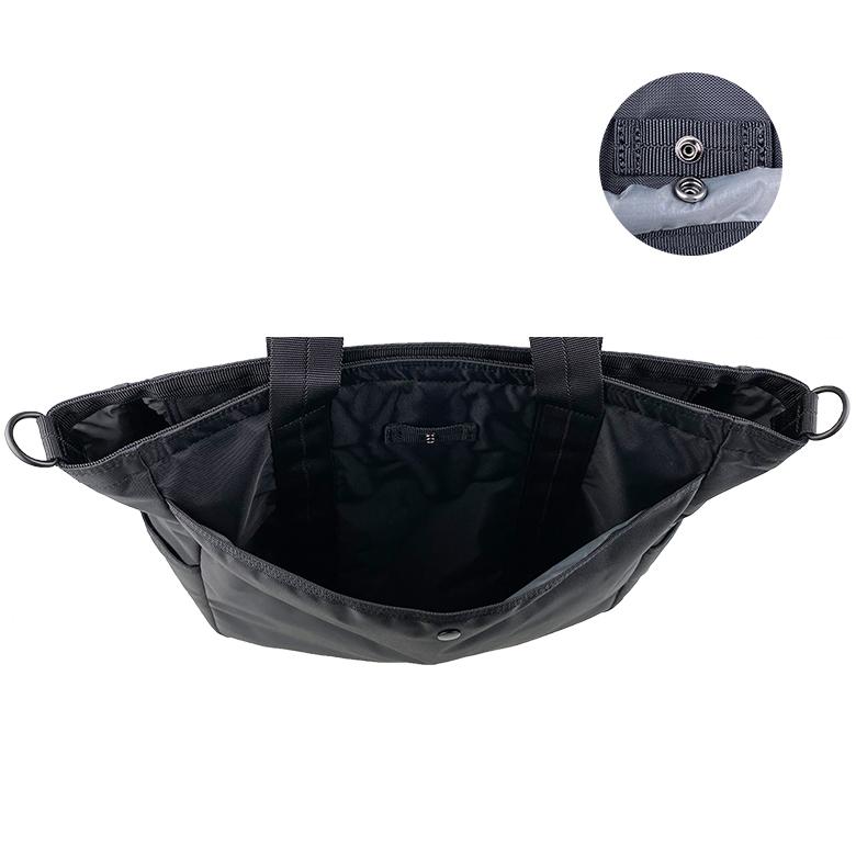 FLASH（PORTER） ポーター フラッシュ 2WAYトートバッグ 689-05937