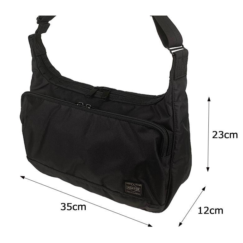 FLASH（PORTER） ポーター フラッシュ ショルダーバッグ 689-05938