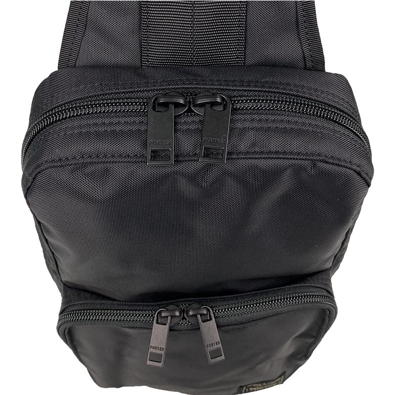 ポーター フラッシュ スリングショルダーバッグ 689-05941 PORTER FLASH ボディバッグ ワンショルダー 送料無料 ラッピング無料 | FLASH（PORTER） | 08