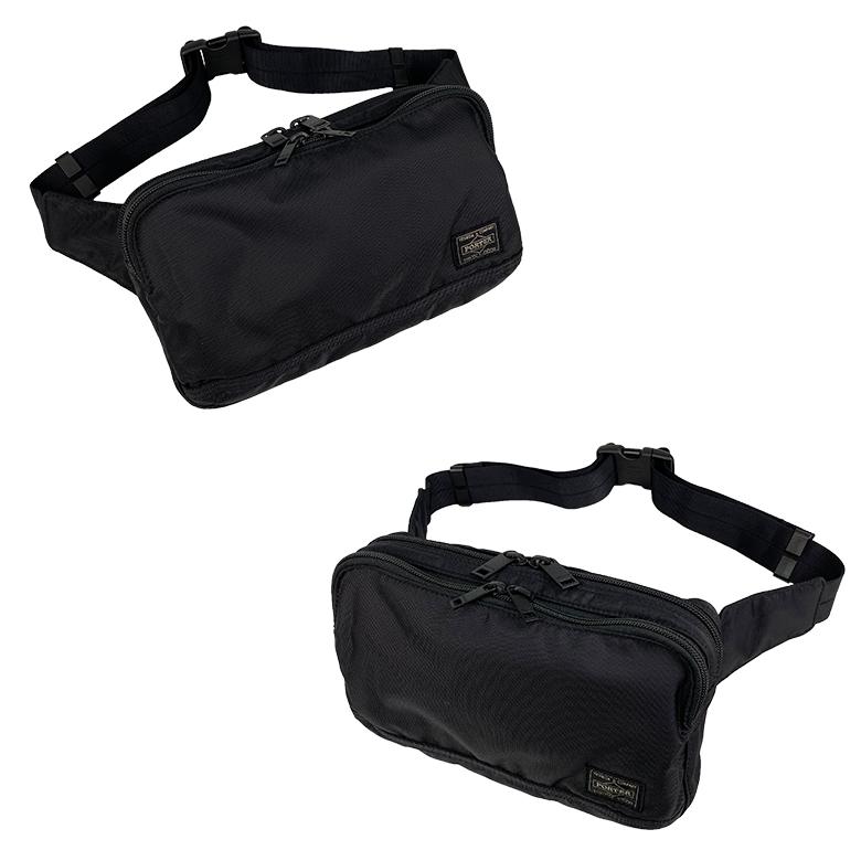 ポーターフラッシュ ウエスト ボディバッグ 689-05942 楽天市場】ポーター フラッシュ ウエストバッグ 689-05942 10