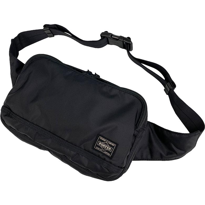FLASH（PORTER） ポーター フラッシュ ウエストバッグ 689-05942