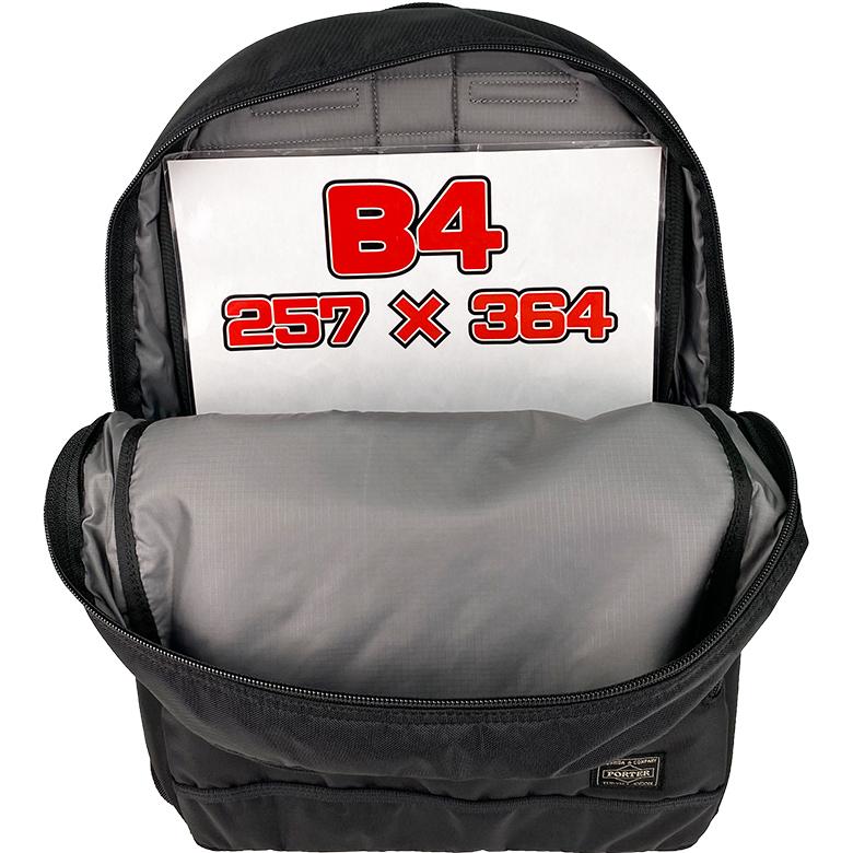 FLASH（PORTER） ポーター フラッシュ デイパック 689-05944 PORTER