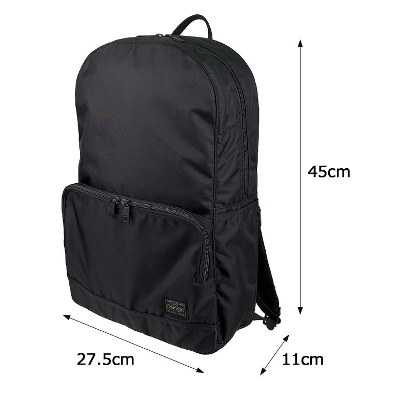 ポーター フラッシュ デイパック 689-05944 PORTER FLASH リュック 送料無料 ラッピング無料 | FLASH（PORTER） | 03