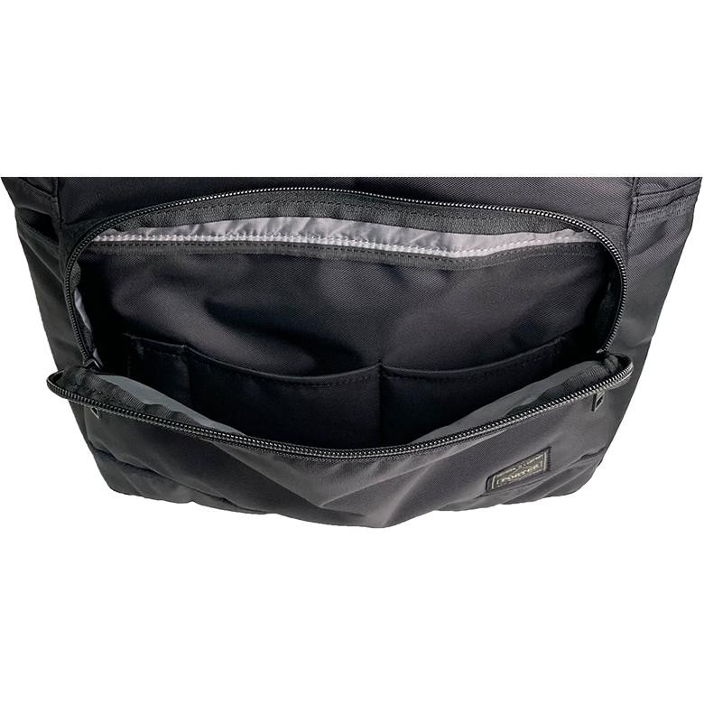 ポーター フラッシュ デイパック 689-05944 PORTER FLASH リュック 送料無料 ラッピング無料 | FLASH（PORTER） | 09