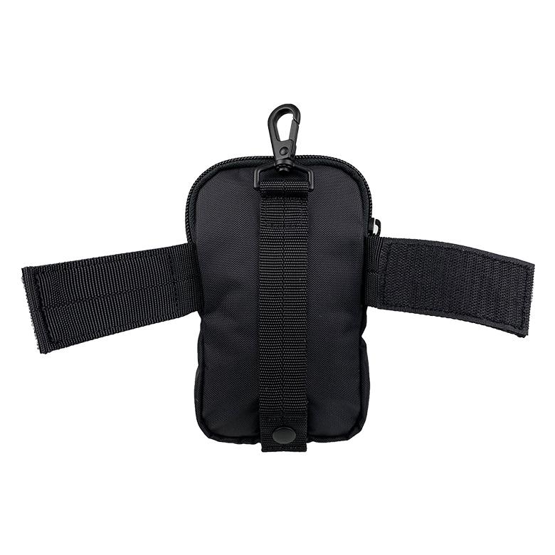 ポーター フラッシュ ショルダーポーチ 689-05945 PORTER 送料無料 ラッピング無料 | FLASH（PORTER） | 11