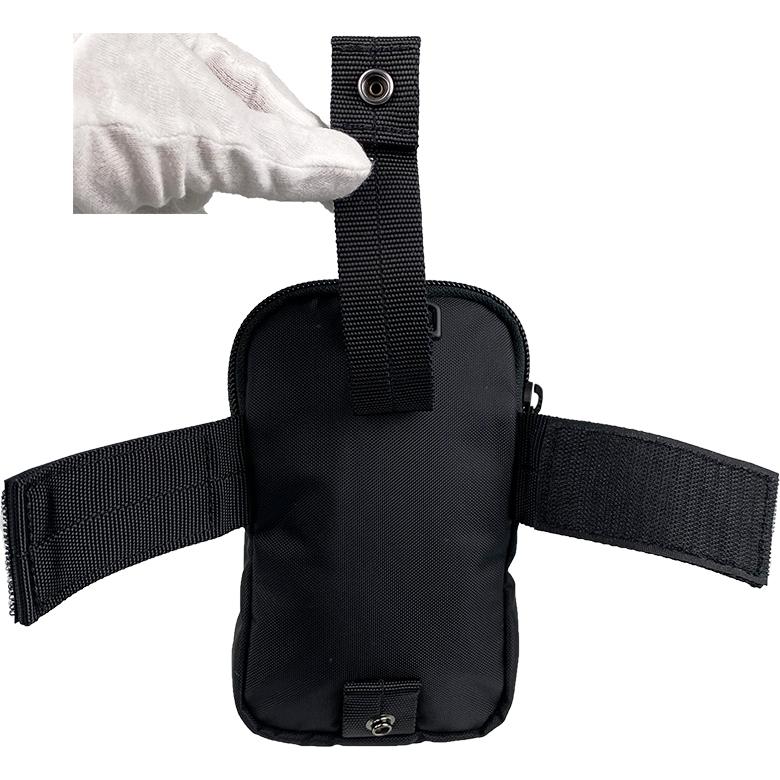 FLASH（PORTER） ポーター フラッシュ ショルダーポーチ 689-05945