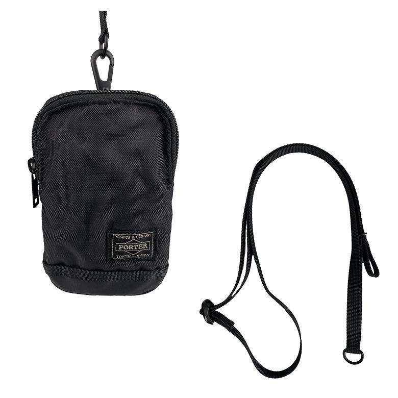 ポーター フラッシュ ショルダーポーチ 689-05945 PORTER 送料無料 ラッピング無料 | FLASH（PORTER） | 13