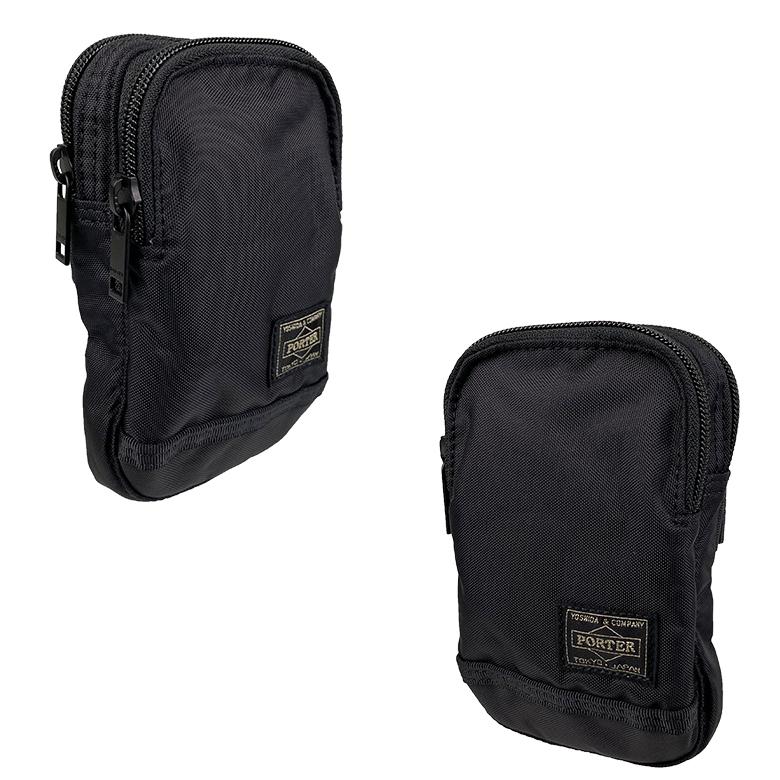 ポーター フラッシュ ショルダーポーチ 689-05945 PORTER 送料無料 ラッピング無料 | FLASH（PORTER） | 03
