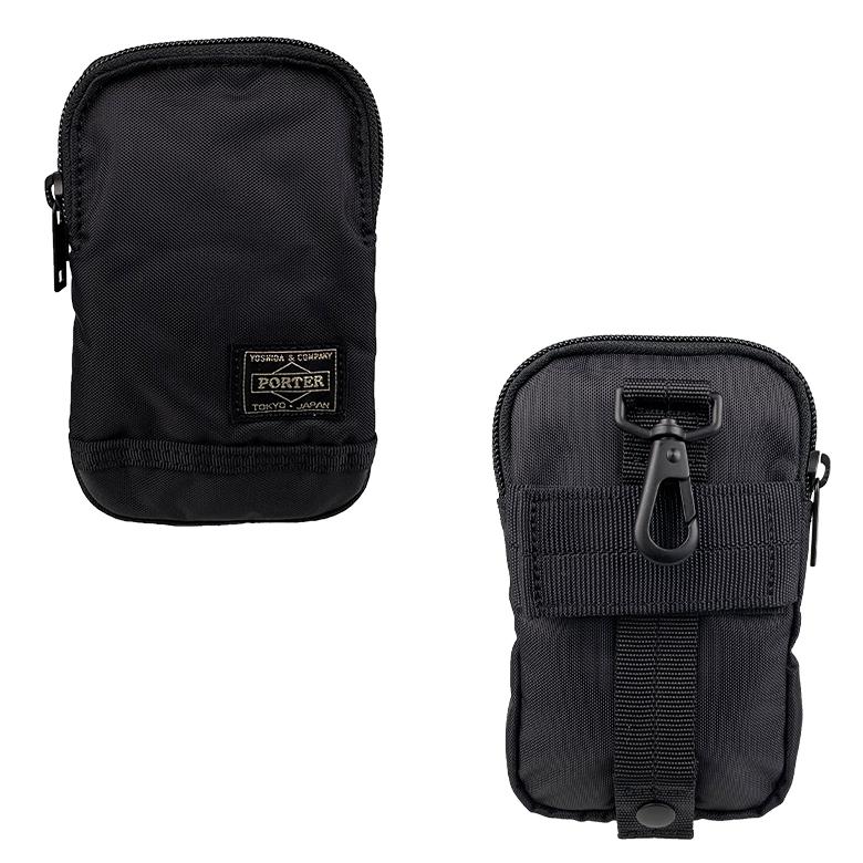 FLASH（PORTER） ポーター フラッシュ ショルダーポーチ 689-05945