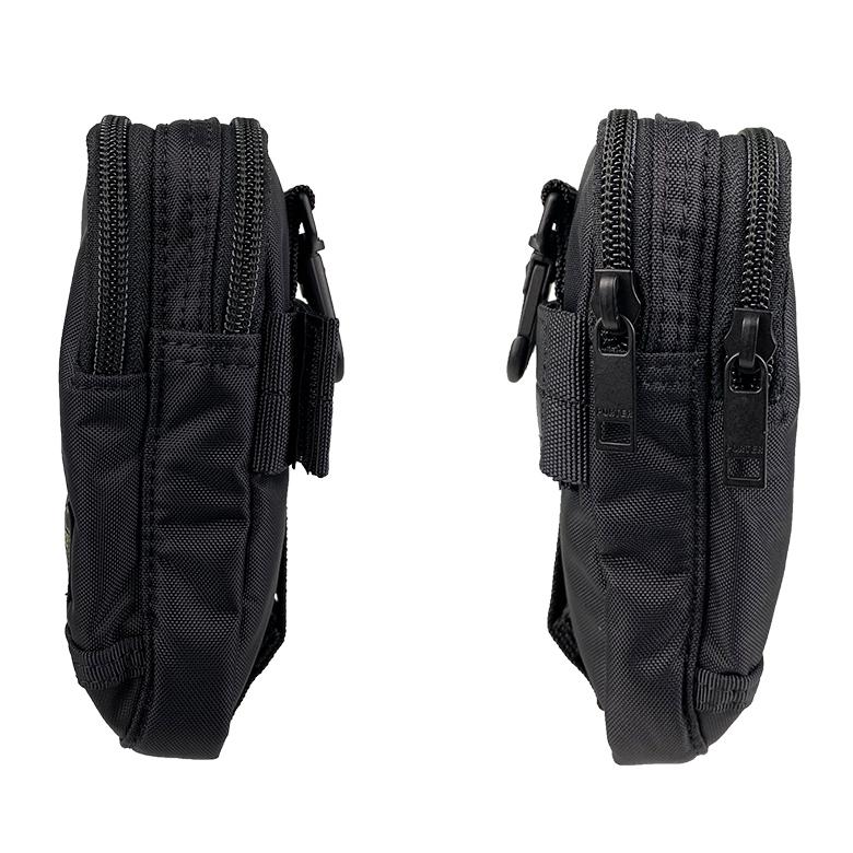FLASH（PORTER） ポーター フラッシュ ショルダーポーチ 689-05945