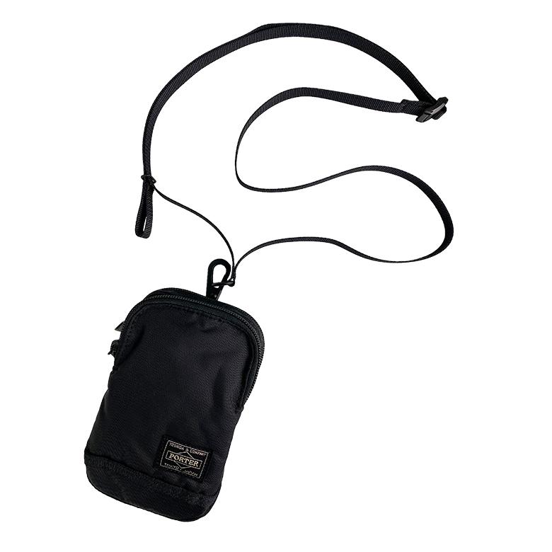 ポーター フラッシュ ショルダーポーチ 689-05945 PORTER 送料無料 ラッピング無料 | FLASH（PORTER） | 06