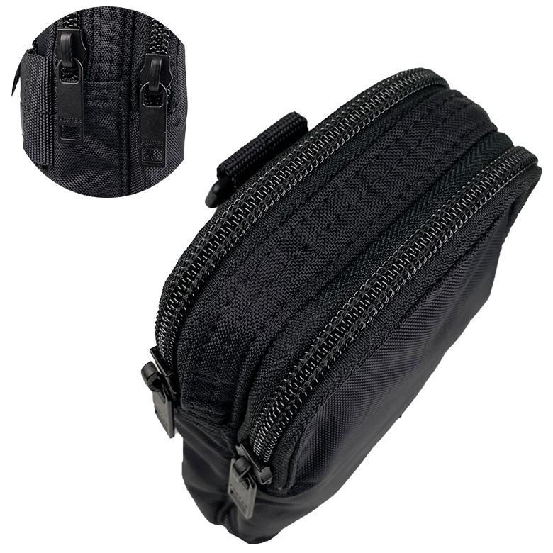 FLASH（PORTER） ポーター フラッシュ ショルダーポーチ 689-05945