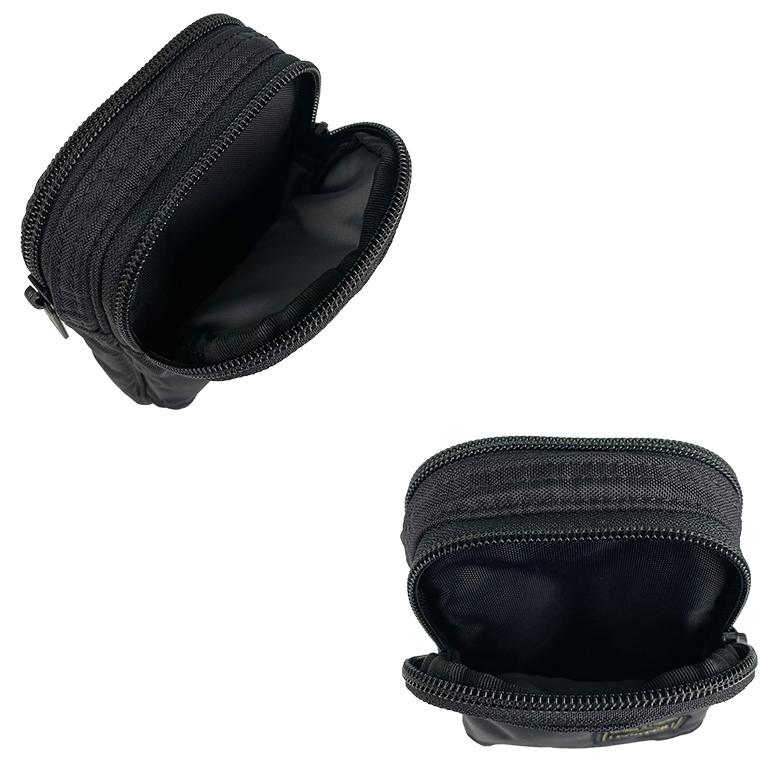 ポーター フラッシュ ショルダーポーチ 689-05945 PORTER 送料無料 ラッピング無料 | FLASH（PORTER） | 08