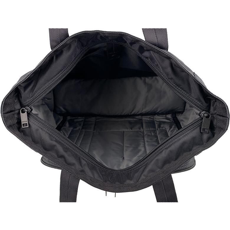 ポーター フラッシュ トートバッグ 689-05948 PORTER 送料無料 ラッピング無料 | FLASH（PORTER） | 12