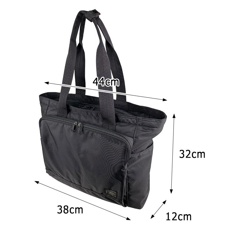 ポーター フラッシュ トートバッグ 689-05948 PORTER 送料無料 ラッピング無料 | FLASH（PORTER） | 03