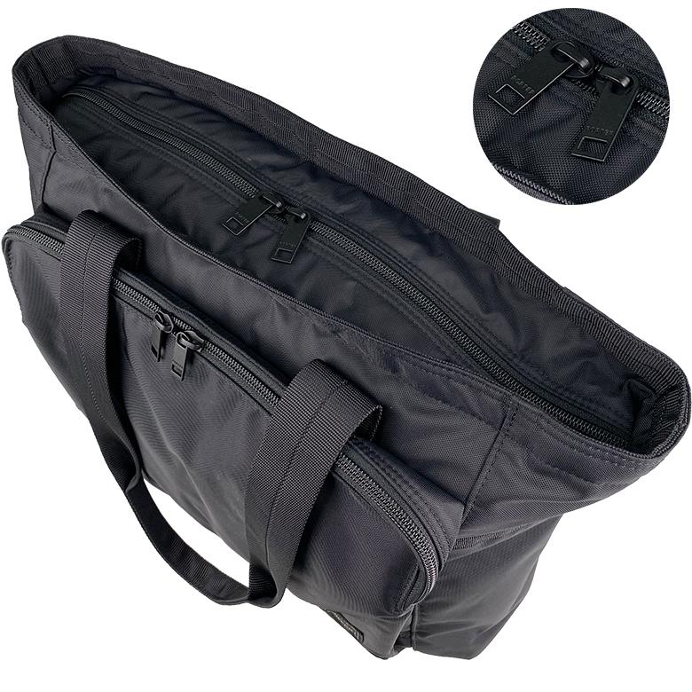 ポーター フラッシュ トートバッグ 689-05948 PORTER 送料無料 ラッピング無料 | FLASH（PORTER） | 09