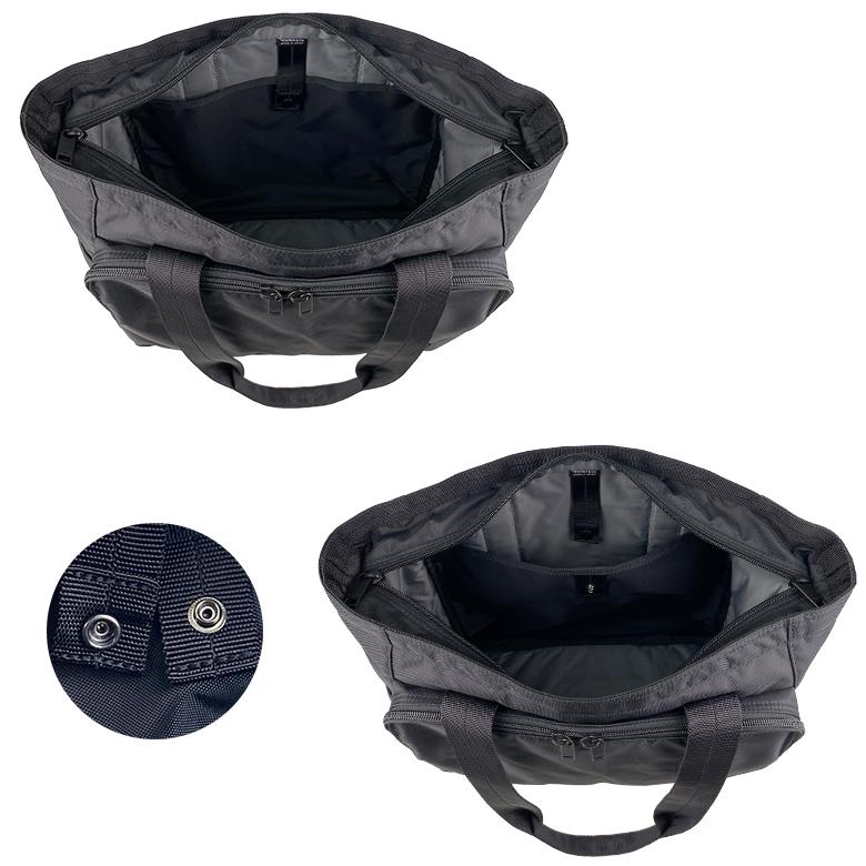 ポーター フラッシュ トートバッグ 689-05948 PORTER 送料無料 ラッピング無料 | FLASH（PORTER） | 11