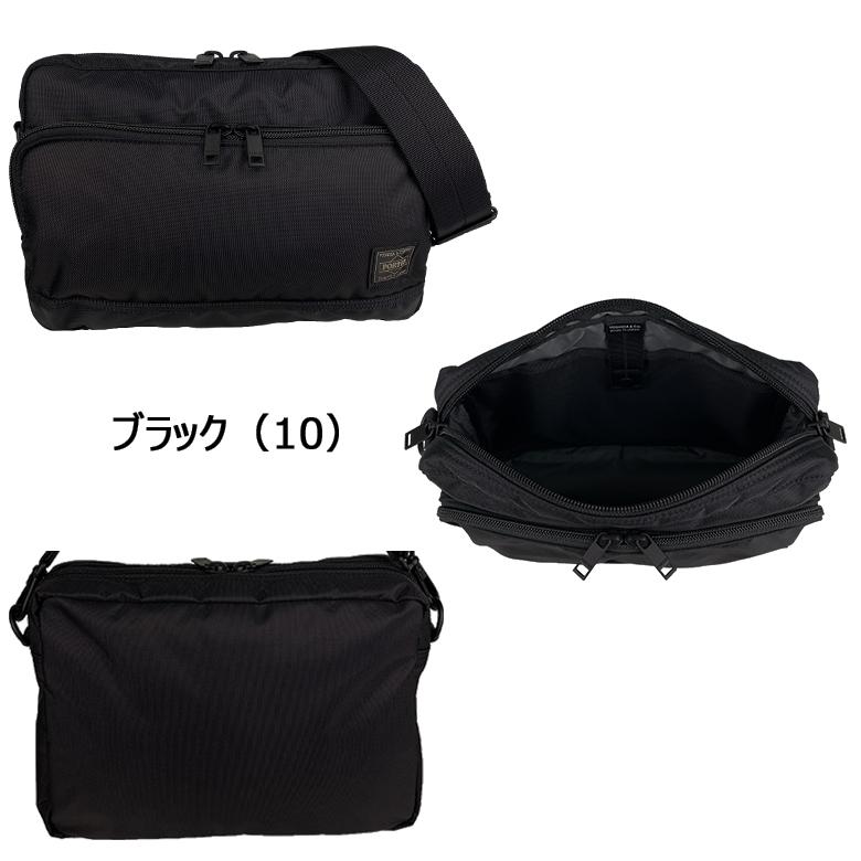 FLASH（PORTER） ポーター フラッシュ ショルダーバッグ 689-05949