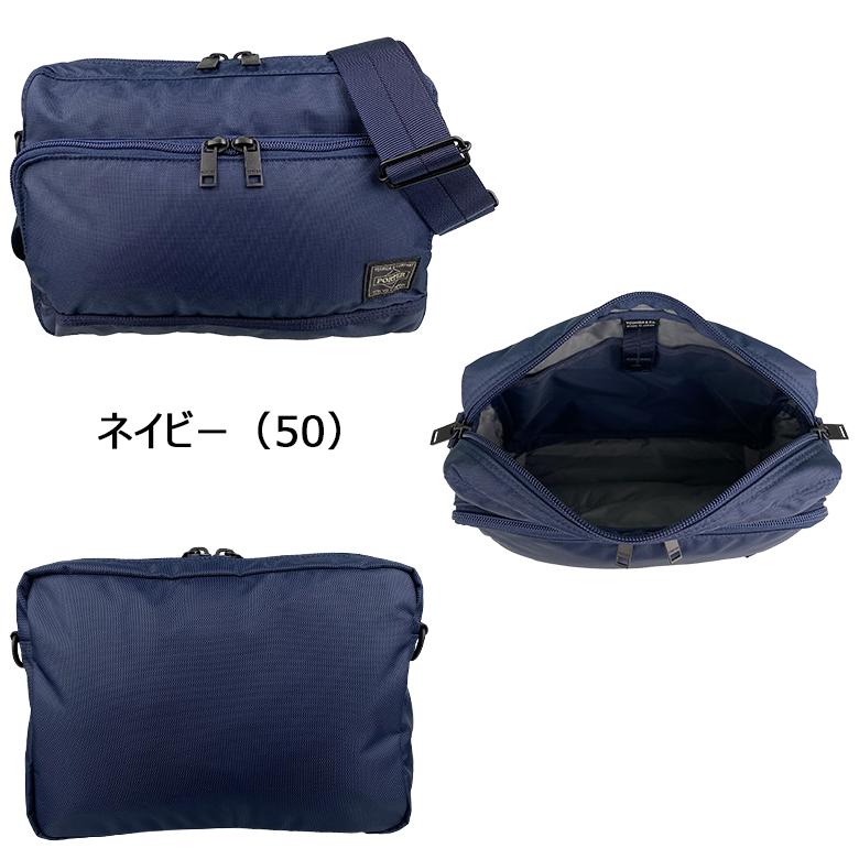 FLASH（PORTER） ポーター フラッシュ ショルダーバッグ 689-05949