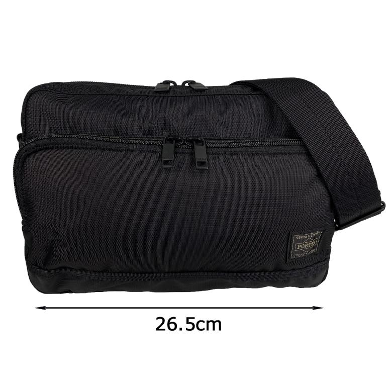 FLASH（PORTER） ポーター フラッシュ ショルダーバッグ 689-05949