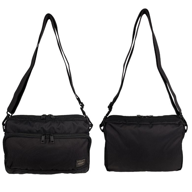 FLASH（PORTER） ポーター フラッシュ ショルダーバッグ 689-05949
