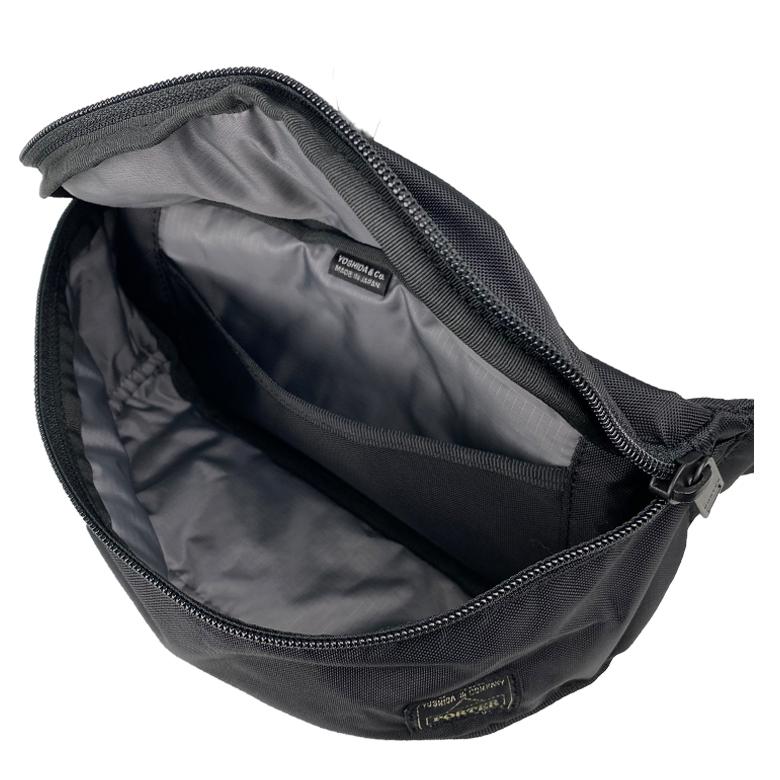 FLASH（PORTER） ポーター フラッシュ ウエストバッグ(S) 689-05953