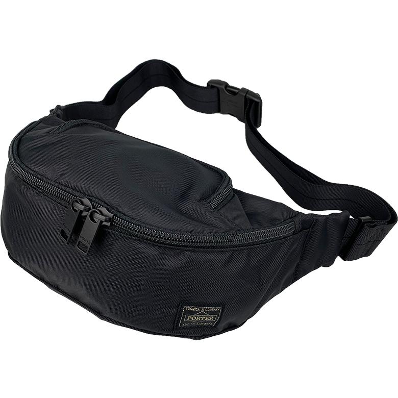 PORTER ポーター FLASH ボディバッグ　ウエストバッグ PORTER ポーター フラッシュ ウエストバッグ 689-05942 吉田カバン