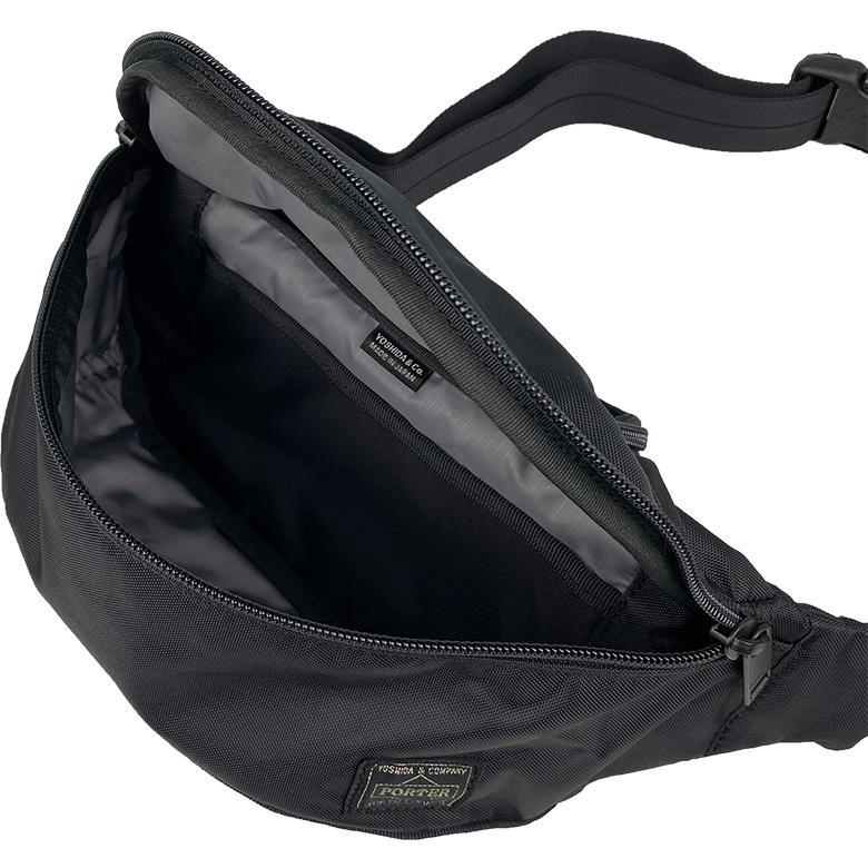 FLASH（PORTER） ポーター フラッシュ ウエストバッグ(S) 689-05953
