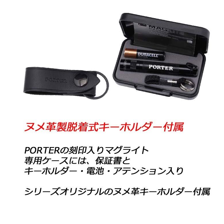 ポーター ヒート ショルダーバッグ 703-07970 PORTER HEAT 送料無料 ラッピング無料_3