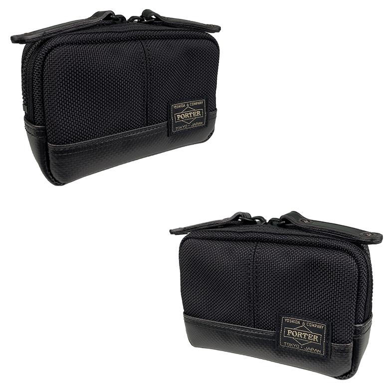 HEAT（PORTER） ポーター ヒート ポーチ 703-07973 PORTER HEAT マルチ