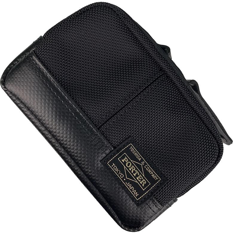 HEAT（PORTER） ポーター ヒート ポーチ 703-07973 PORTER HEAT マルチ