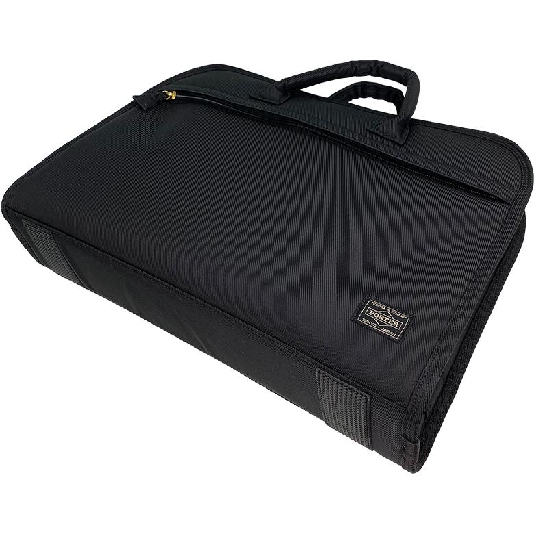 POSITION（PORTER） ポーター ポジション ブリーフケース 725-07527