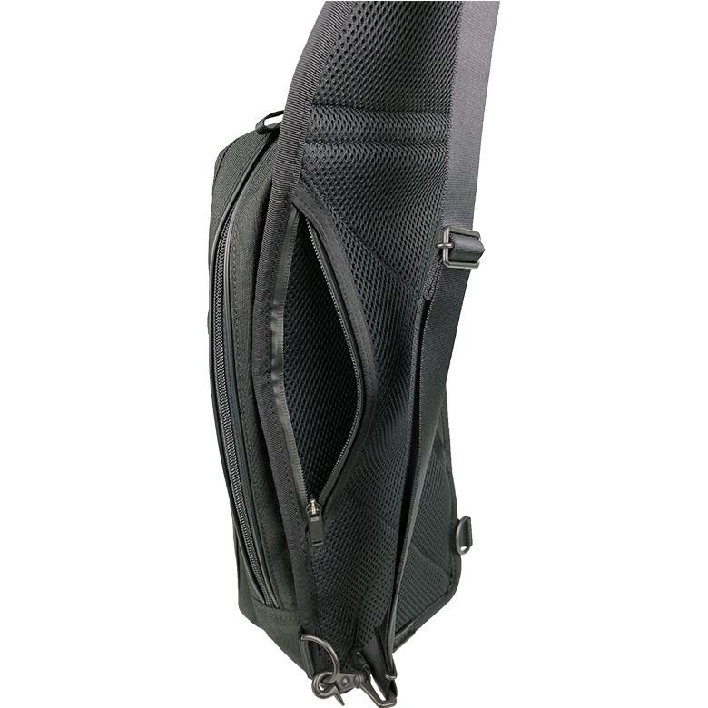 HYBRID（PORTER） ポーター ハイブリッド スリングショルダーバッグ 
