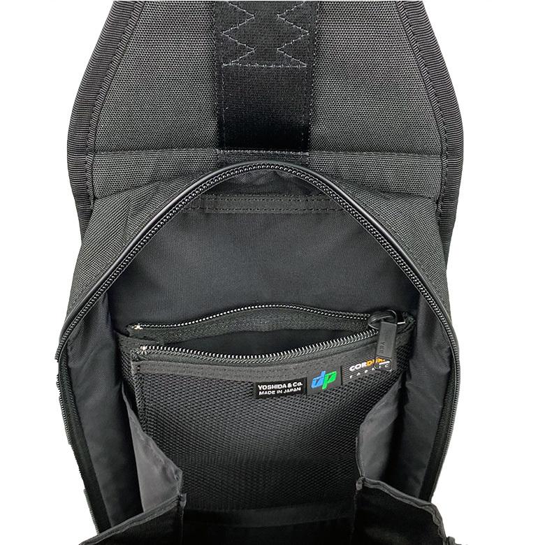 HYBRID（PORTER） ポーター ハイブリッド スリングショルダーバッグ