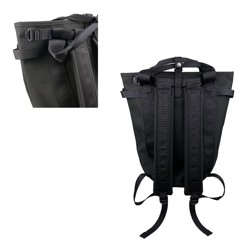 UNION（PORTER） ポーター ユニオン リュックサック 782-08699 PORTER 