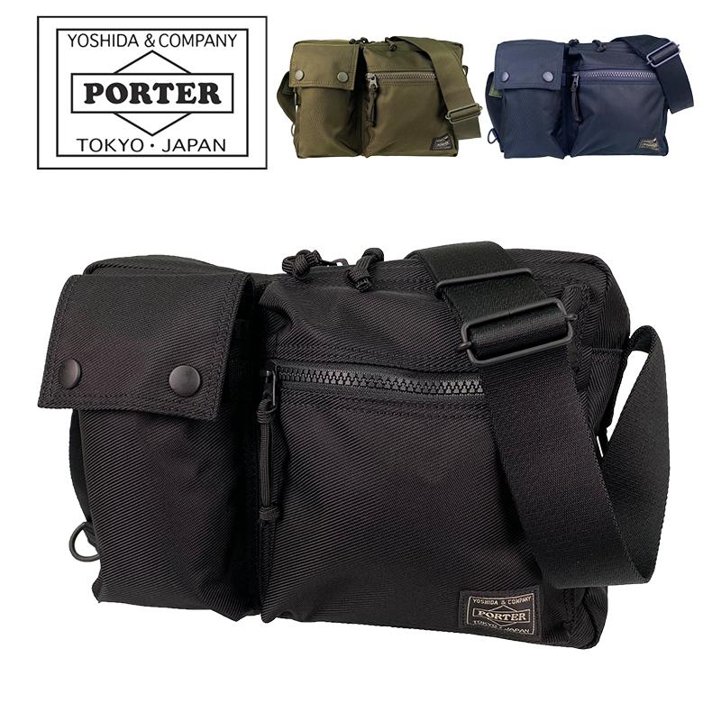 PORTER UNIT スリングショルダーバッグ 784-05464新品未使用 UNIT（PORTER） ポーター ユニット ショルダーバッグ 784-05464 PORTER