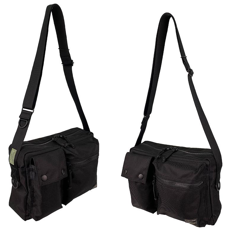 UNIT（PORTER） ポーター ユニット ショルダーバッグ 784-05464 PORTER