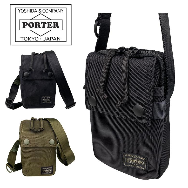 UNIT(PORTER) ポーター ユニット ショルダーバッグ 784-05466 UNIT(PORTER) ポーター ユニット ショルダーバッグ 784-05466