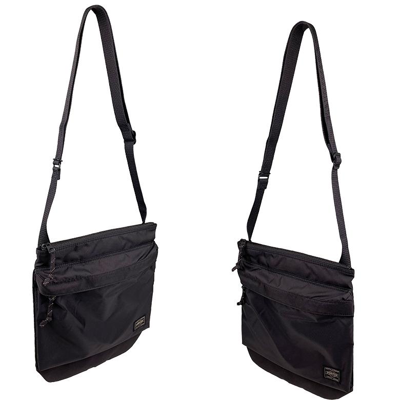 FORCE（PORTER） ポーター フォース ショルダーバッグ 855-05901