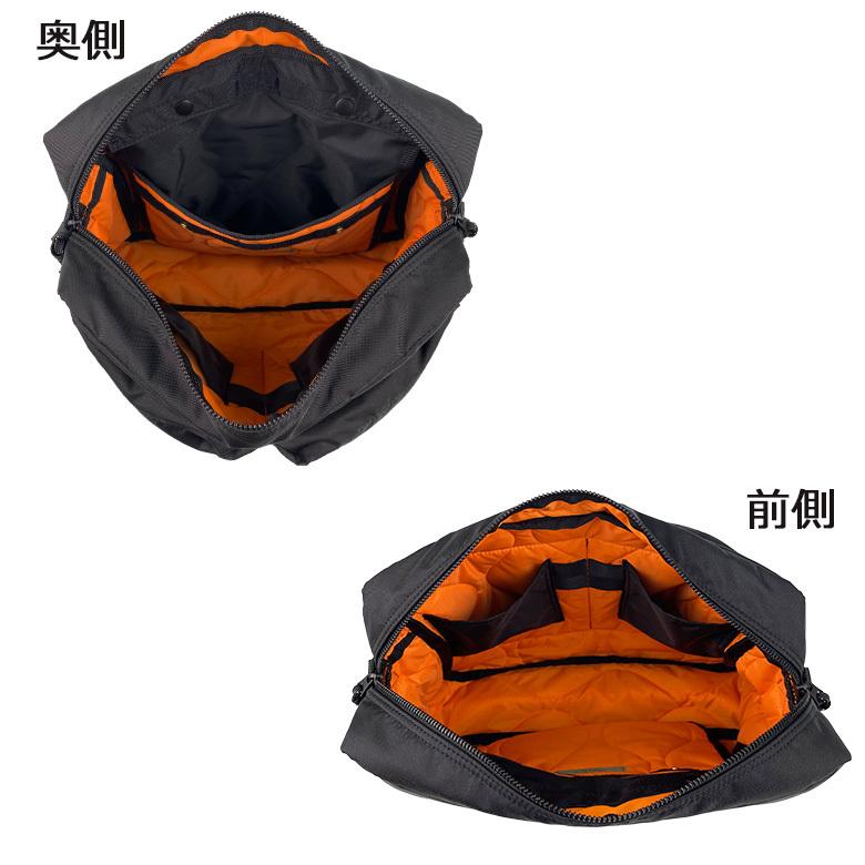 FORCE（PORTER） ポーター フォース ショルダーバッグ 855-07415